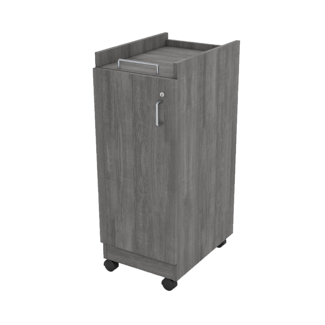 A La Carte Mobile Trolley