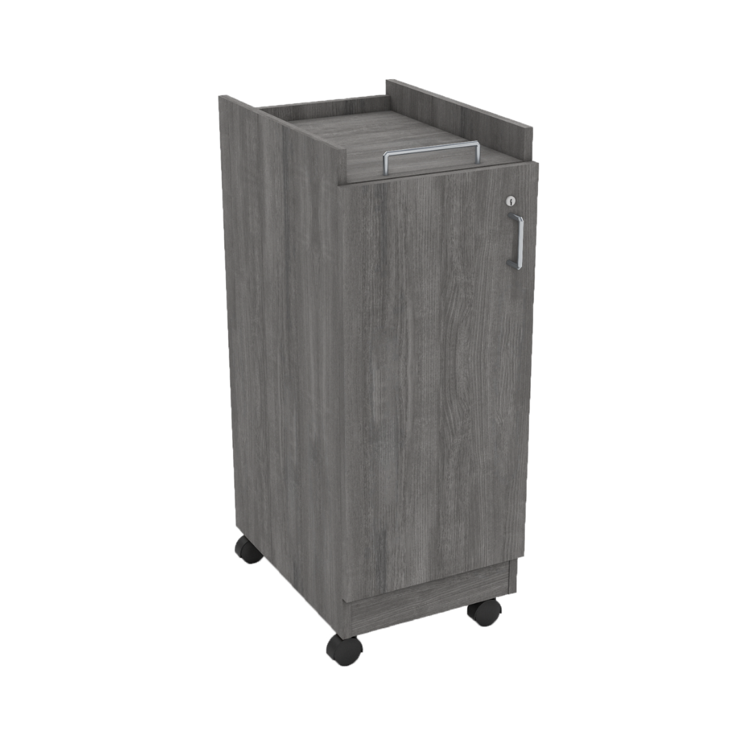 A La Carte Mobile Trolley