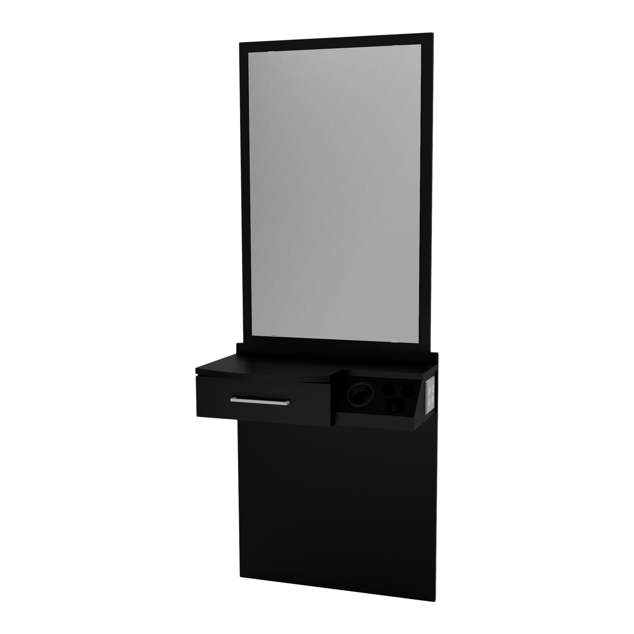 A La Carte Single Operator Station