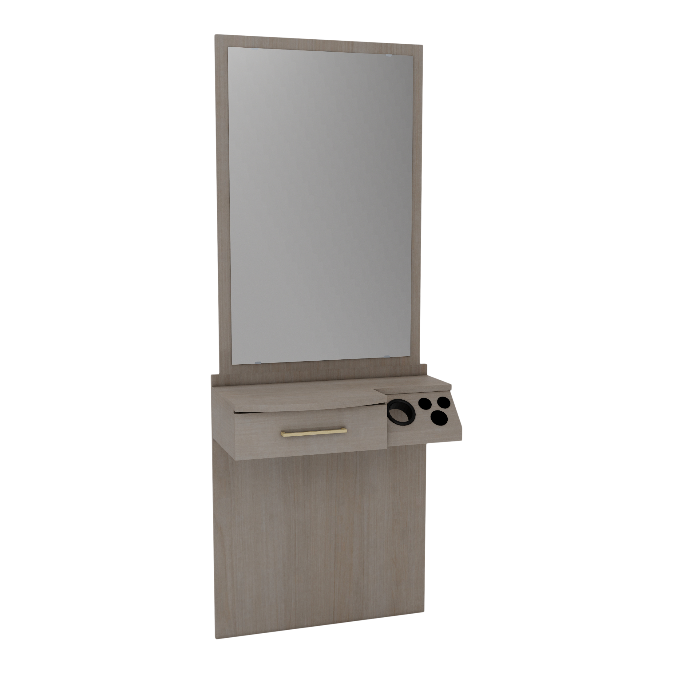 A La Carte Single Operator Station