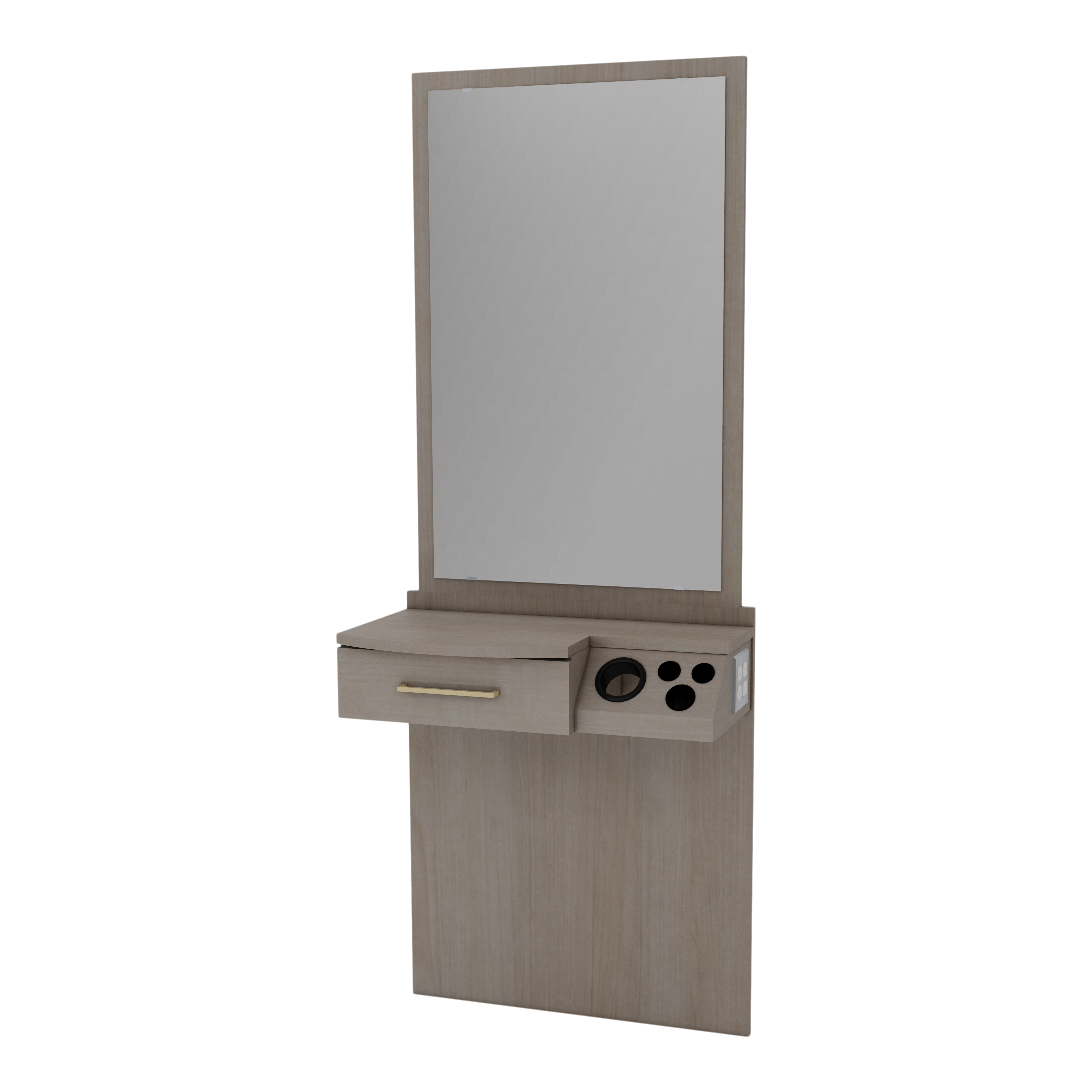 A La Carte Single Operator Station