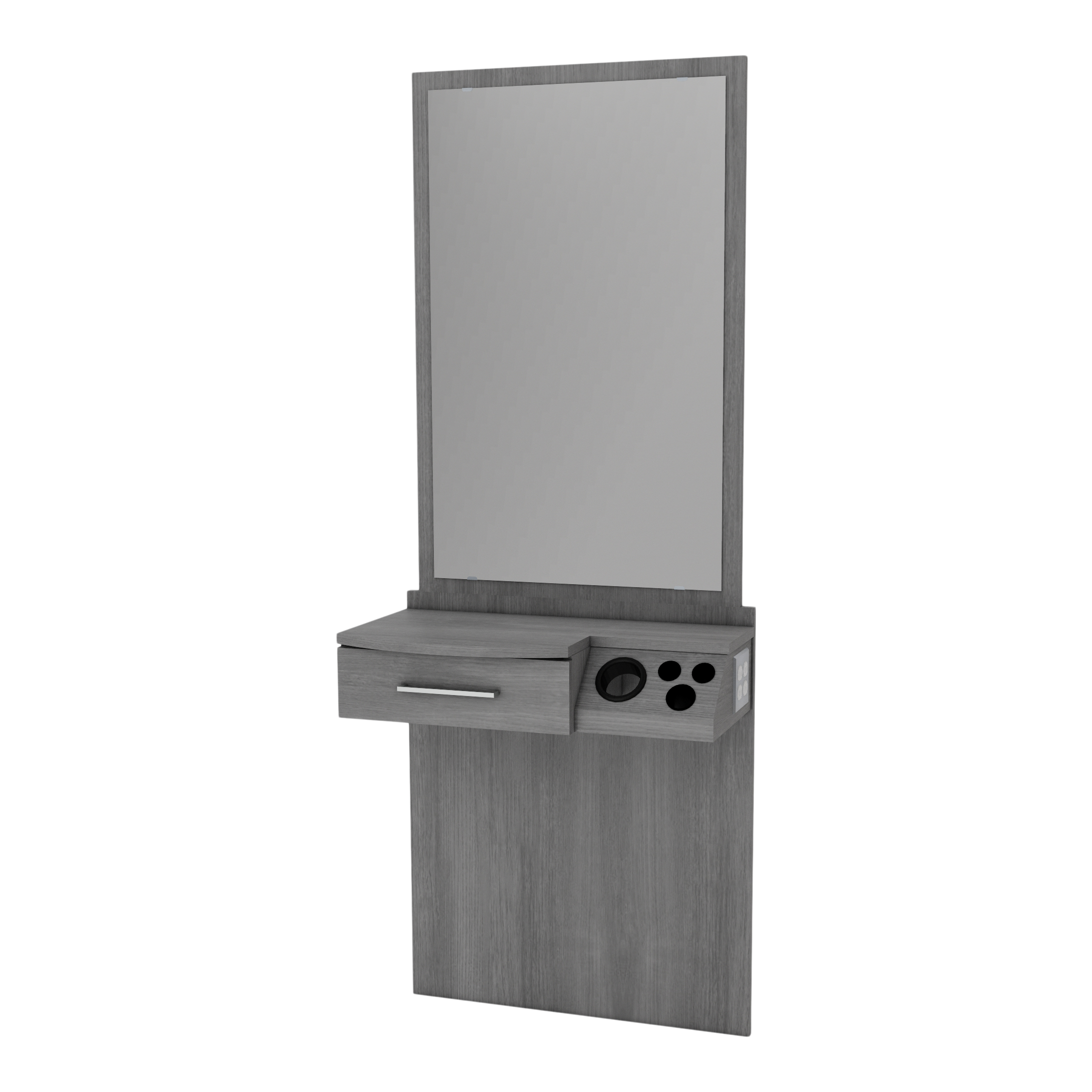 A La Carte Single Operator Station