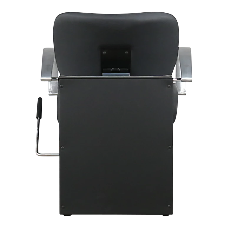 Amilie Shampoo Chair with Legrest