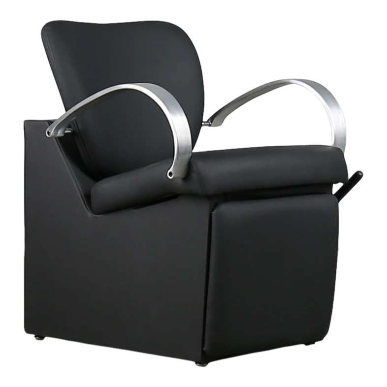 Amilie Shampoo Chair with Legrest