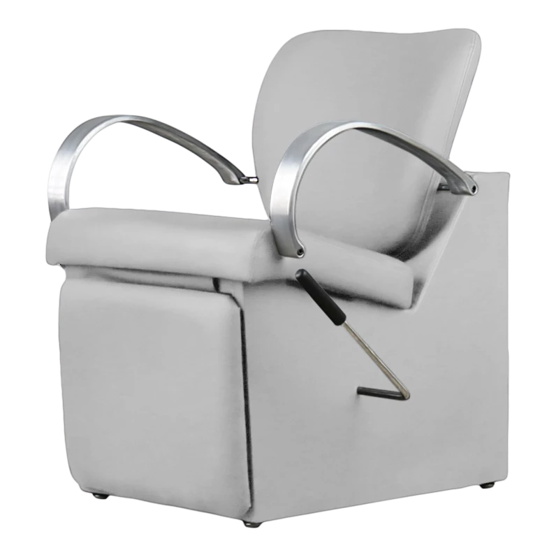 Amilie Shampoo Chair with Legrest