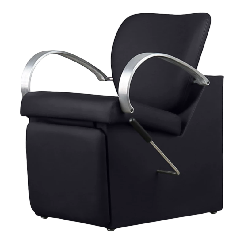 Amilie Shampoo Chair with Legrest