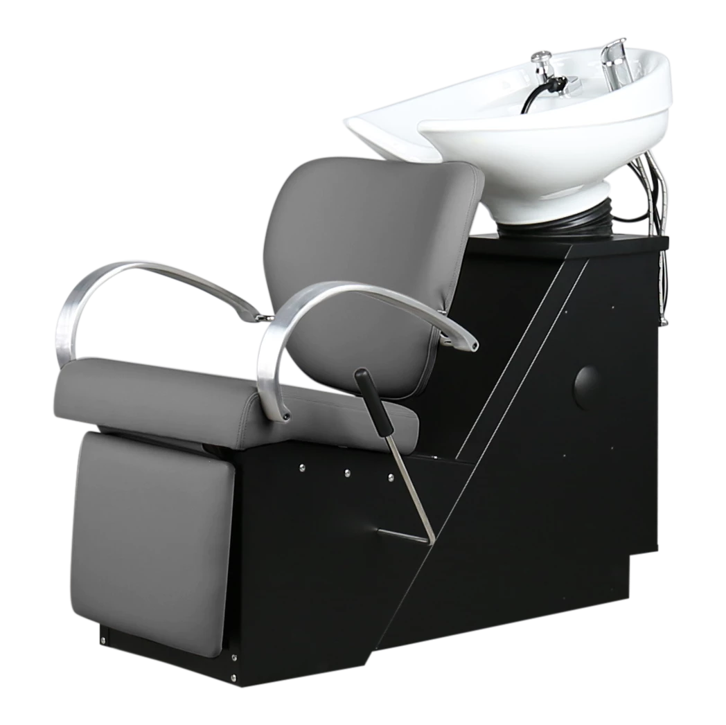 Amilie Shampoo Shuttle with Legrest