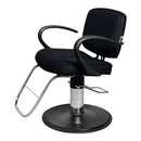 Amber Kaemark American-Made All-Purpose Chair