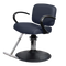 Amber American-Made Salon Styling Chair