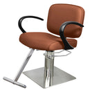 Amber Kaemark American-Made Salon Styling Chair