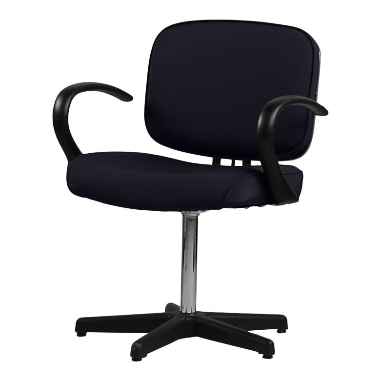 Amber American-Made Salon Shampoo Chair