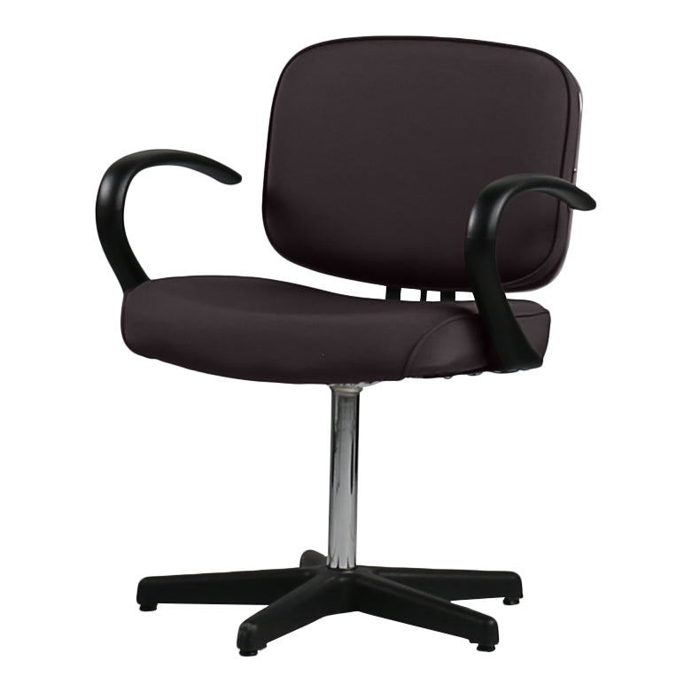 Amber American-Made Salon Shampoo Chair