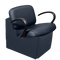 Amber American-Made Shampoo Chair with Legrest