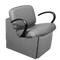 Amber American-Made Shampoo Chair with Legrest