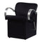 Amilie American-Made Salon Shampoo Chair with Legrest