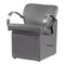 Amilie American-Made Salon Shampoo Chair with Legrest