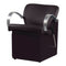 Amilie American-Made Salon Shampoo Chair with Legrest