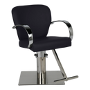 Amilie Kaemark American-Made Salon Styling Chair