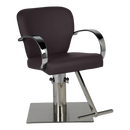 Amilie Kaemark American-Made Salon Styling Chair
