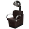 Amilie American-Made Salon Dryer Chair