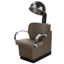 Amilie Kaemark American-Made Salon Dryer Chair