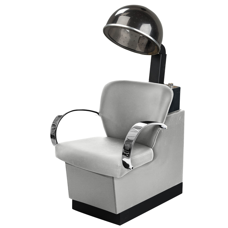 Amilie American-Made Salon Dryer Chair