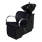 Amilie Shampoo Shuttle with Legrest