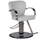 Amilie American-Made Salon Styling Chair