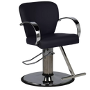 Amilie American-Made Salon Styling Chair