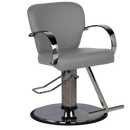 Amilie American-Made Salon Styling Chair