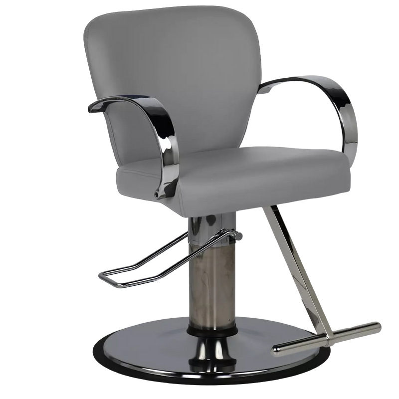 Amilie American-Made Salon Styling Chair