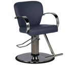 Amilie American-Made Salon Styling Chair
