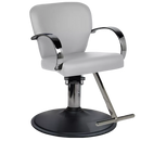 Amilie American-Made Salon Styling Chair