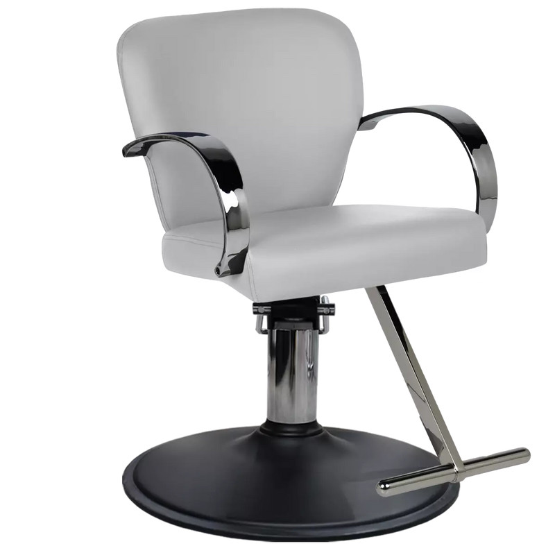 Amilie American-Made Salon Styling Chair