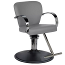 Amilie American-Made Salon Styling Chair