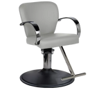 Amilie American-Made Salon Styling Chair