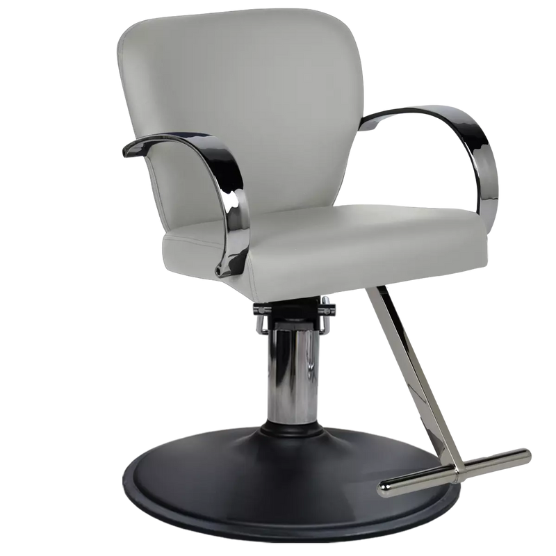 Amilie American-Made Salon Styling Chair