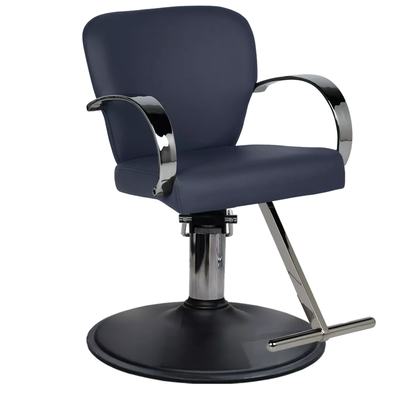 Amilie American-Made Salon Styling Chair