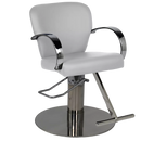 Amilie American-Made Salon Styling Chair