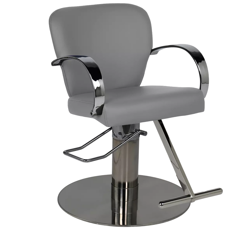 Amilie American-Made Salon Styling Chair