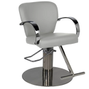 Amilie American-Made Salon Styling Chair