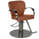 Amilie American-Made Salon Styling Chair