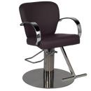 Amilie American-Made Salon Styling Chair