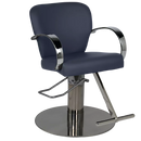 Amilie American-Made Salon Styling Chair