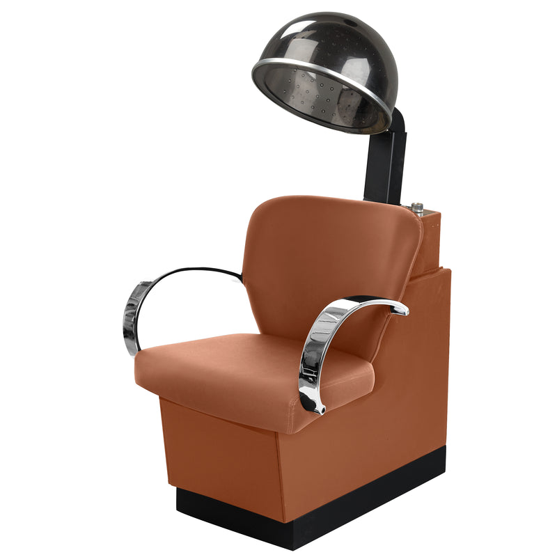 Amilie Kaemark American-Made Salon Dryer Chair
