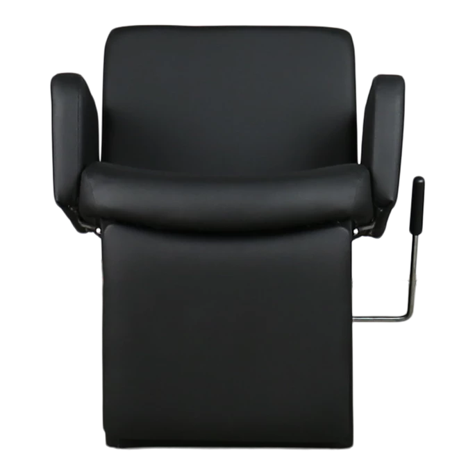Atticus Shampoo Chair with Legrest