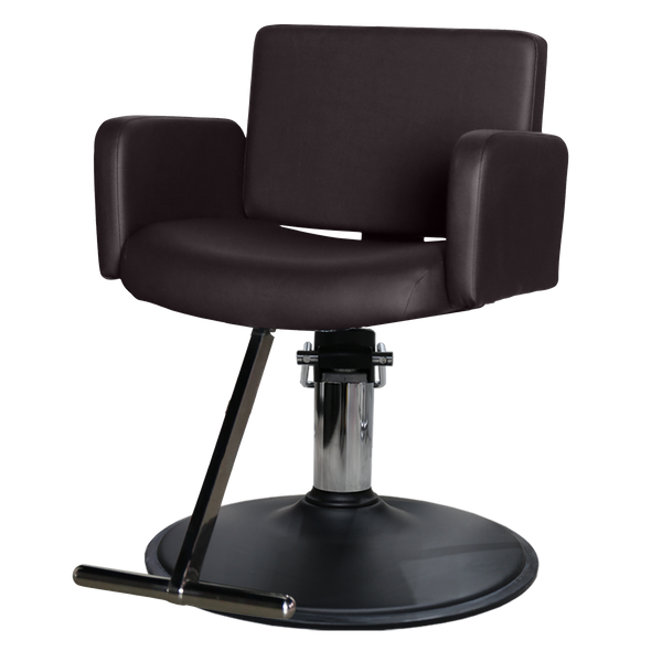 Atticus American-Made Styling Chair