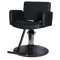 Atticus American-Made Styling Chair