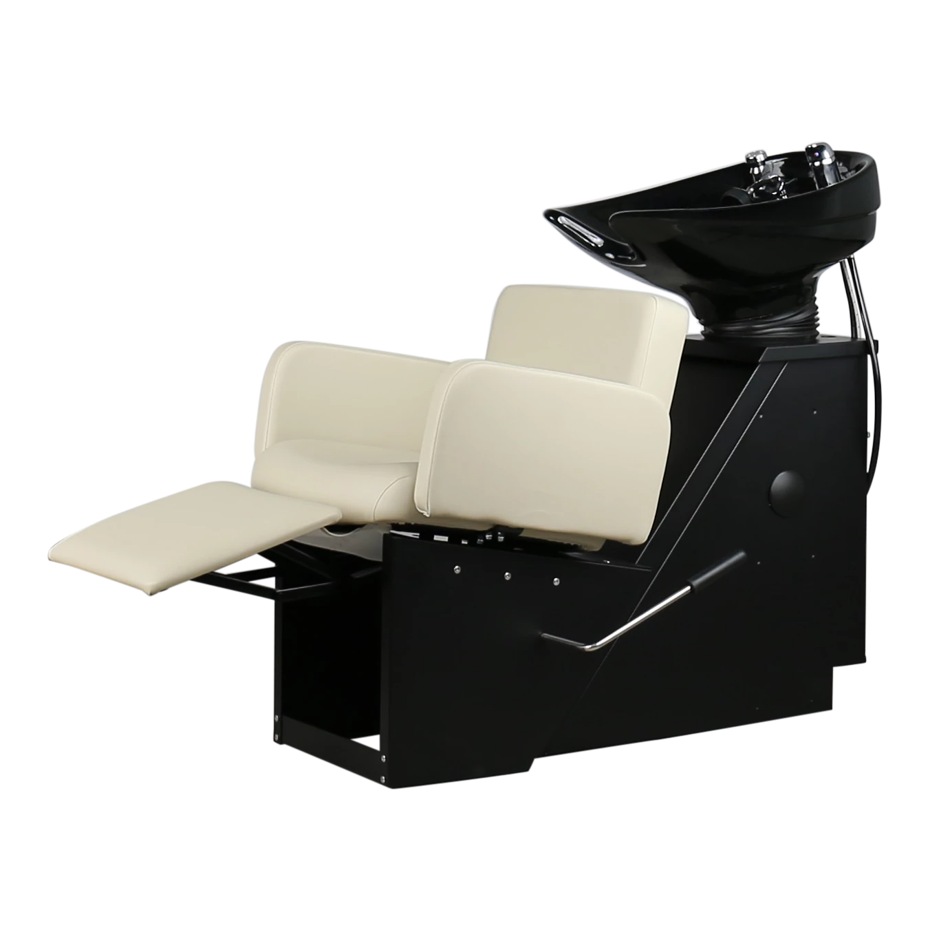 Atticus Shampoo Shuttle with Legrest