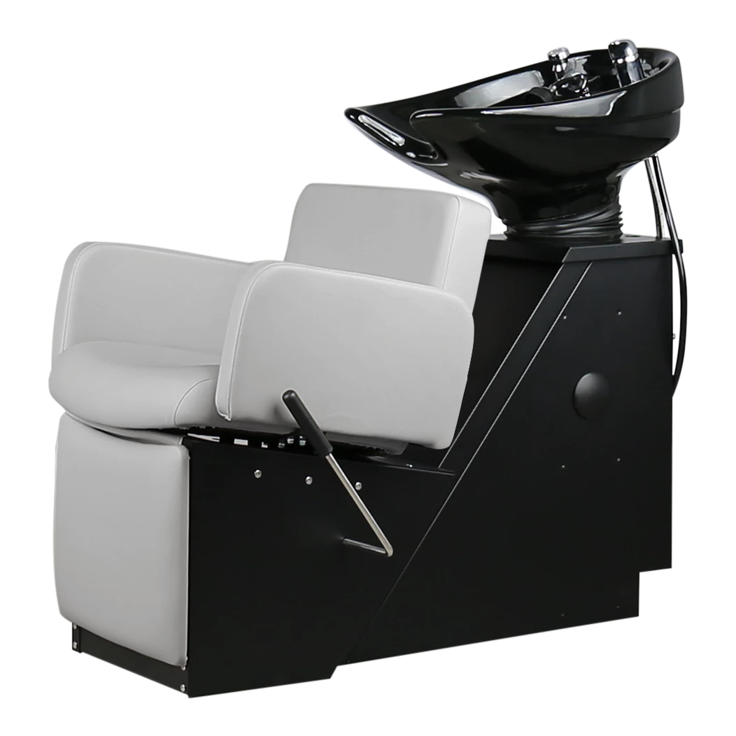 Atticus Shampoo Shuttle with Legrest